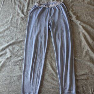 Patagonia Women's Capilene Long Underwear Baselayer Leggings - Large